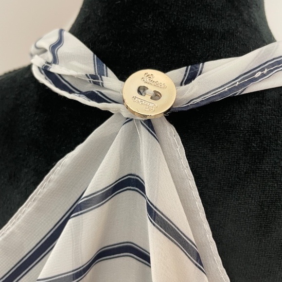 Cherie Bliss Swim Multi Use Wrap Scarf - Picture 4 of 5